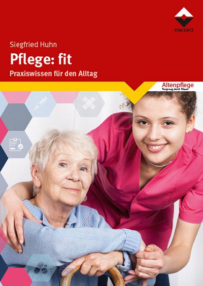 Pflege: fit