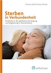 Cover Sterben in Verbundenheit