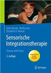 Cover Sensorische Integrationstherapie