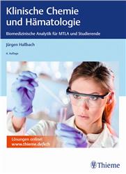 Cover Klinische Chemie und Hämatologie