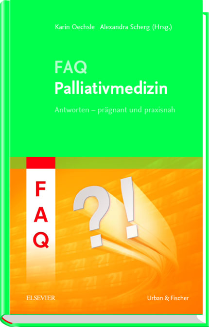 FAQ Palliativmedizin