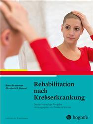 Cover Rehabilitation nach Krebserkrankung