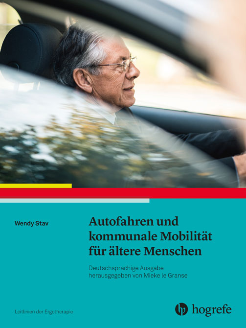 Autofahren und kommunale Mobilität für ältere Menschen