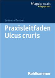 Cover Praxisleitfaden Ulcus cruris