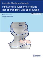 Cover Funktionelle Wiederherstellung der oberen Luft- und Speisewege