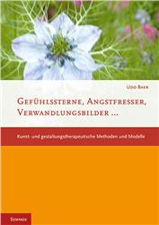 Cover Gefühlssterne, Angstfresser, Verwandlungsbilder