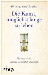 Cover Die Kunst, möglichst lange zu leben