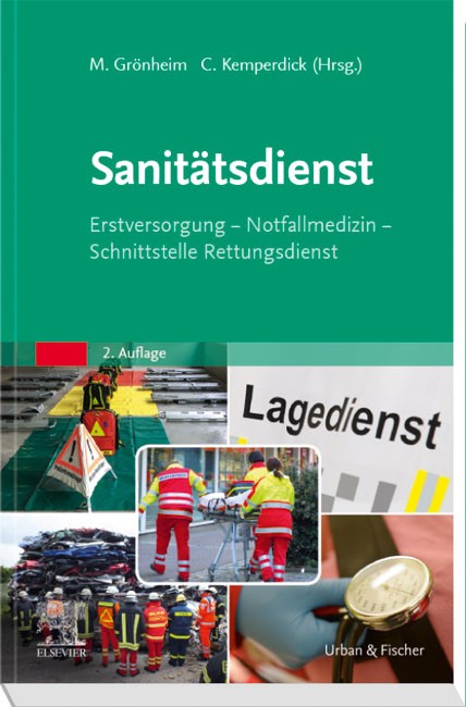 Sanitätsdienst