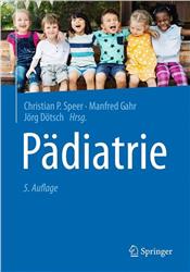 Cover Pädiatrie