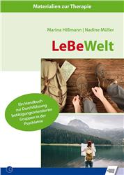 Cover LeBeWelt
