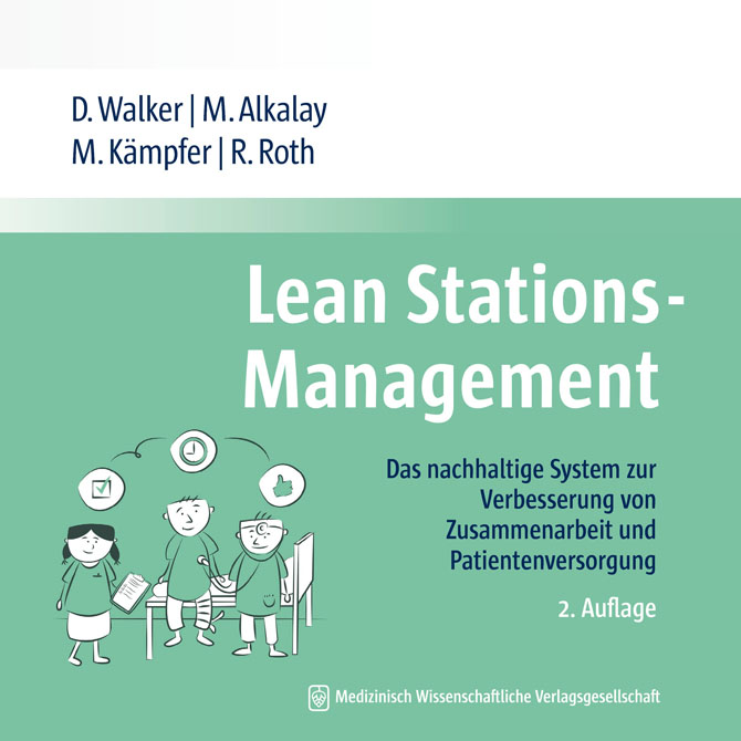 Lean Stations-Management