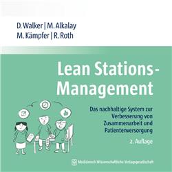 Cover Lean Stations-Management