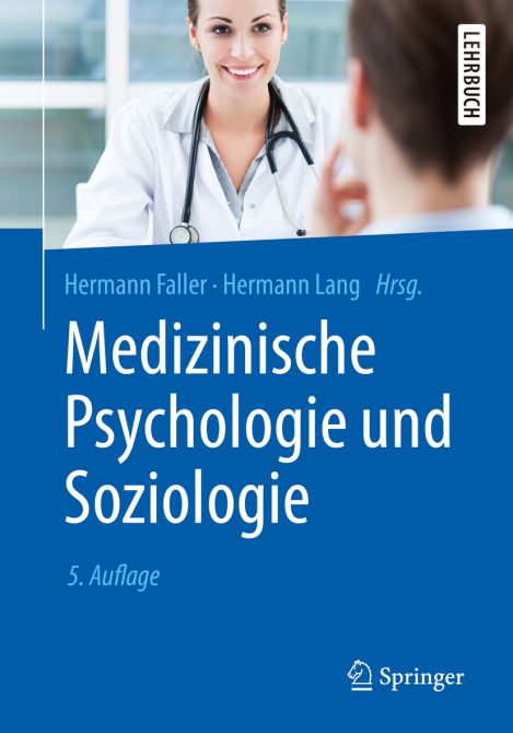 Medizinische Psychologie und Soziologie