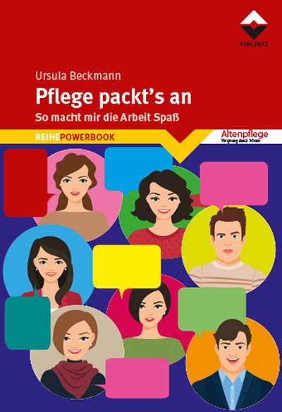 Pflege packt´s an