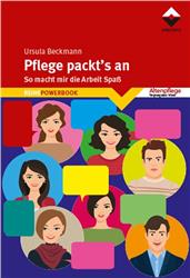 Cover Pflege packt´s an