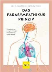 Cover Das Parasympathikus-Prinzip