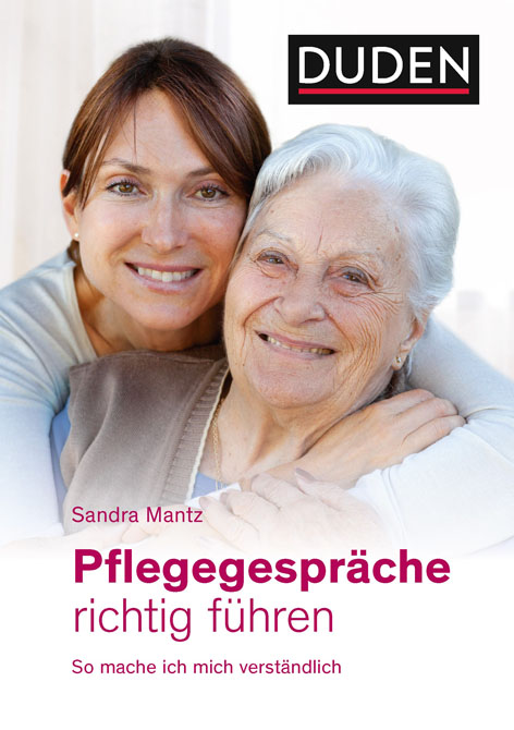 Pflegegespräche richtig führen