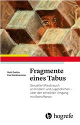 Cover Fragmente eines Tabus