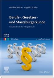 Cover Berufs-, Gesetzes- und Staatsbürgerkunde