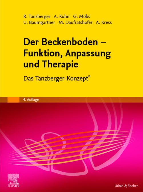 Der Beckenboden - Funktion, Anpassung und Therapie