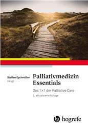 Cover Palliativmedizin Essentials