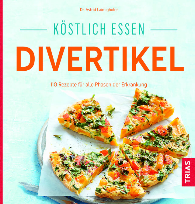 Köstlich essen Divertikel