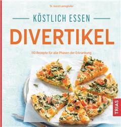 Cover Köstlich essen Divertikel