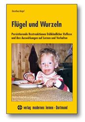 Cover Flügel und Wurzeln