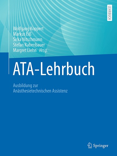 ATA Lehrbuch