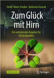 Cover Zum Glück mit Hirn