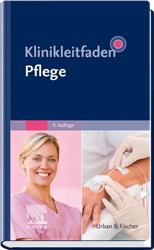 Cover Klinikleitfaden Pflege