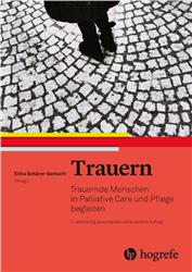 Cover Trauern