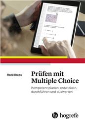 Cover Prüfen mit Multiple Choice