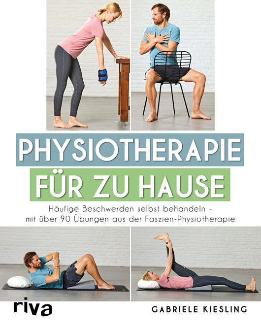 Physiotherapie für zu Hause - frohberg