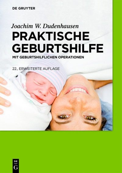 Praktische Geburtshilfe