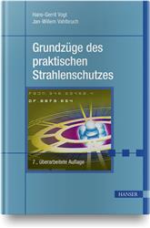 Cover Grundzüge des praktischen Strahlenschutzes