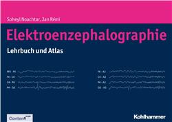 Cover Elektroenzephalographie