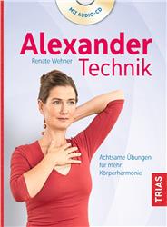 Cover Alexander-Technik