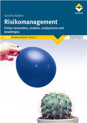 Cover Risikomanagement
