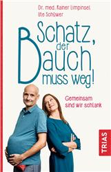 Cover Schatz, der Bauch muss weg