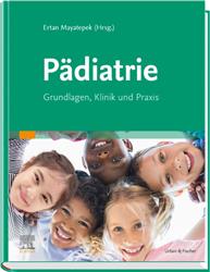 Cover Pädiatrie