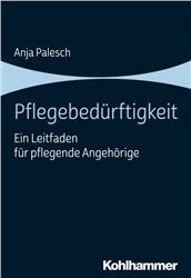 Cover Pflegebedürftigkeit