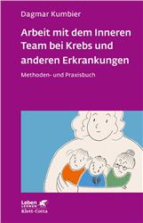 Cover Arbeit mit dem Inneren Team bei Krebs und anderen Erkrankungen