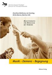 Cover Musik - Demenz - Begegnung