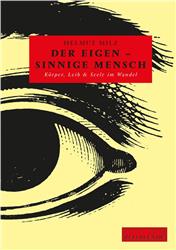 Cover Der eigensinnige Mensch