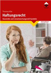 Cover Haftungsrecht