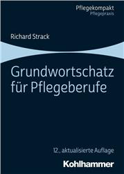 Cover Grundwortschatz für Pflegeberufe