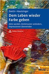 Cover Dem Leben wieder Farbe geben