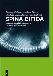 Cover Spina bifida
