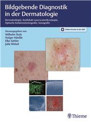 Cover Bildgebende Diagnostik in der Dermatologie